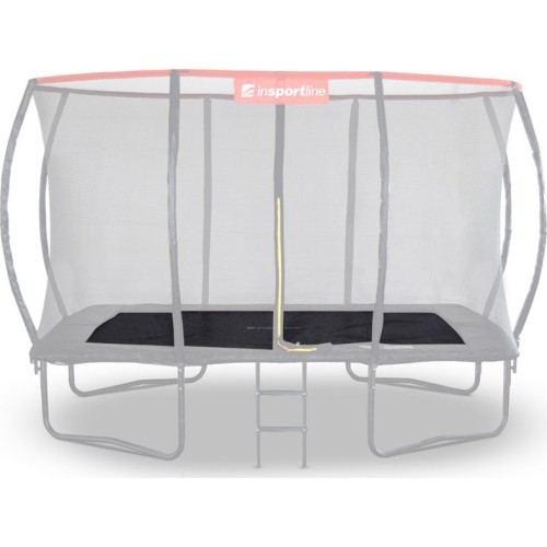 Replacement Jumping Mat for Trampoline inSPORTline QuadJump, 183x274cm