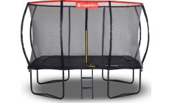 Запасной прыжковый мат для батута inSPORTline QuadJump, 183x274 см