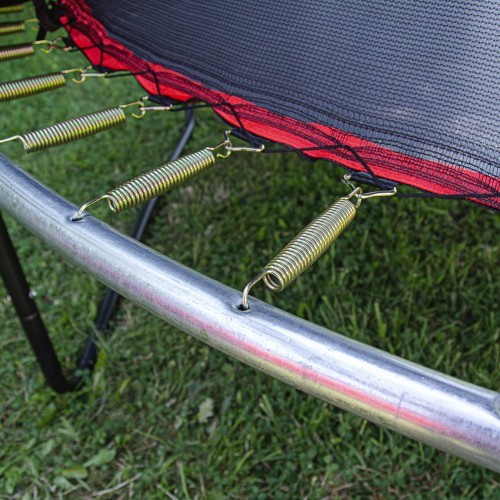 Replacement Jumping Mat for Trampoline inSPORTline QuadJump, 183x274cm
