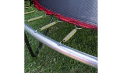 Rezerves batuta lecamvirsma inSPORTline QuadJump, 183x274 cm