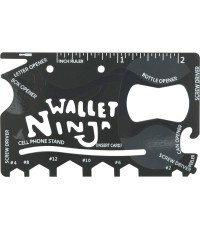 Карточка мультиинструмента Cattara Vigor