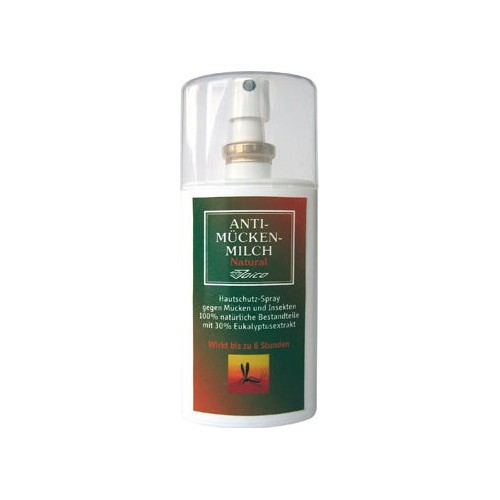 Odu atbaidītājs Jaico Natural Spray, 75 ml