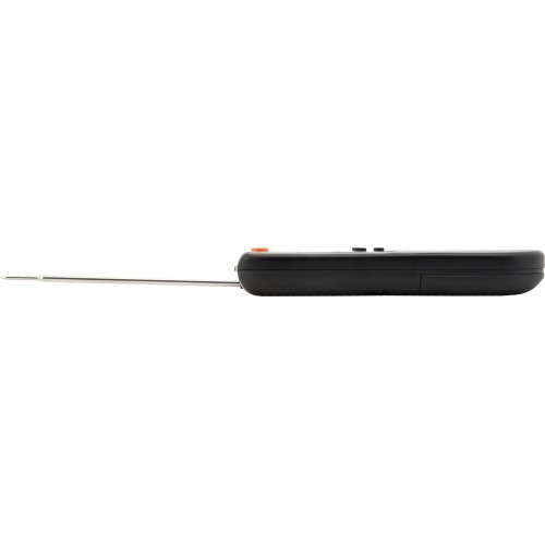 Digital folding barbecue thermometer Cattara