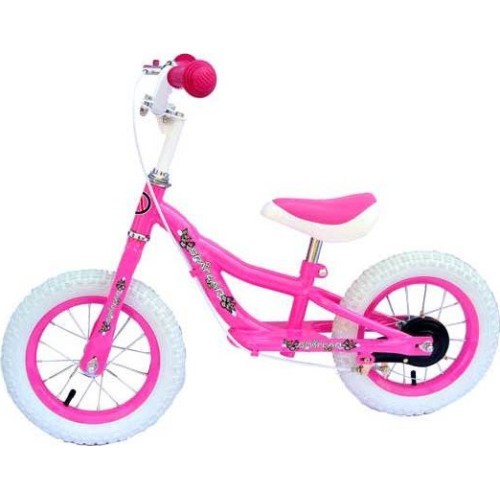 Spartan Trainer Girl, rozā