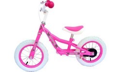 Spartan Trainer Girl, rozā