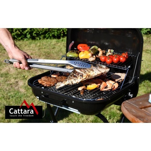 Щипцы для гриля Cattara SHARK, 45 см