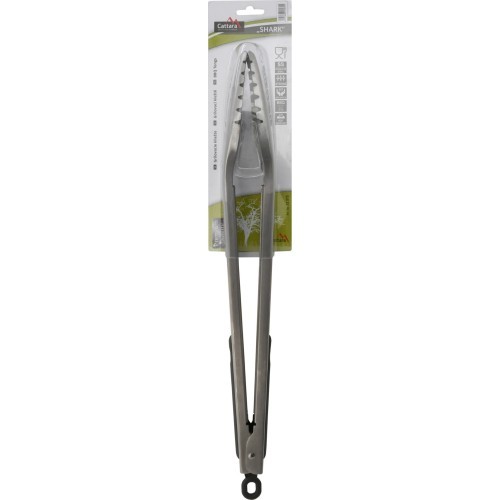 Grila knaibles Cattara SHARK, 45 cm