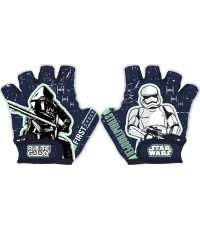 Перчатки Starwars для детей S 4-6 лет