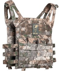 WASP I Z1B Plate Carrier veste GEN.II