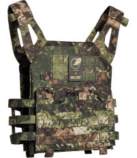 Taktiskā veste WASP I Z3A Plate Carrier Gen.II