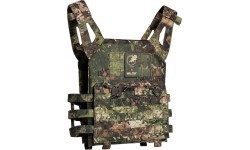 WASP I Z3A PLATE CARRIER VEST GEN.II