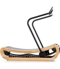 Manual Treadmill NOHrD Sprintbok Ash