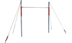 Регулируемая гимнастическая перекладина Gymnova, короткий трос