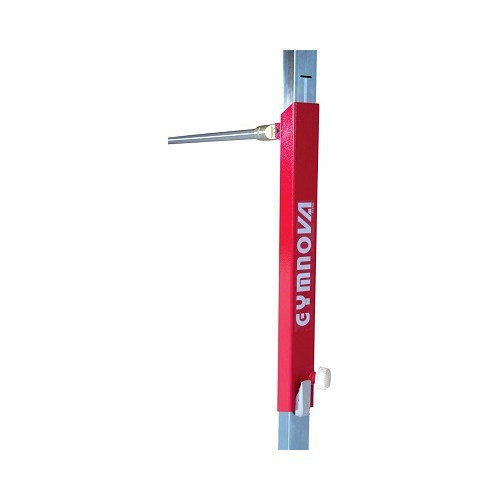 Training Adjustable High Bar Gymnova, Short Cable