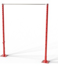 HIGH BAR БЕЗ КАБЕЛЯ С КАССИРОВКОЙ ВНЕ ПОЛА - 1 человек (*)