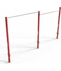 HIGH BAR BEZ KĀBLA - 2 personām (*)