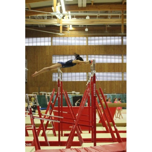 TRAINING ASYMMETRIC BARS - SHORT CABLE
