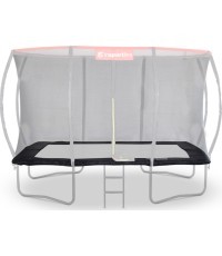 Batuta atsperu aizsargs inSPORTline QuadJump, 183x274cm
