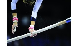 RIO Competition asimetriskās līdztekas M'21 – standarta trose, standarta koka stienis