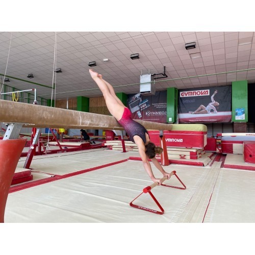 PIROUETTE BAR - THE UNIT