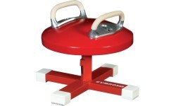 POMMELS ONLY FOR MUSHROOM - Pair