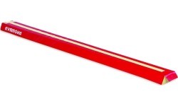 FOAM LEARNING BEAM