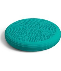 Balansa spilvens Yate Air Pad, tirkīza