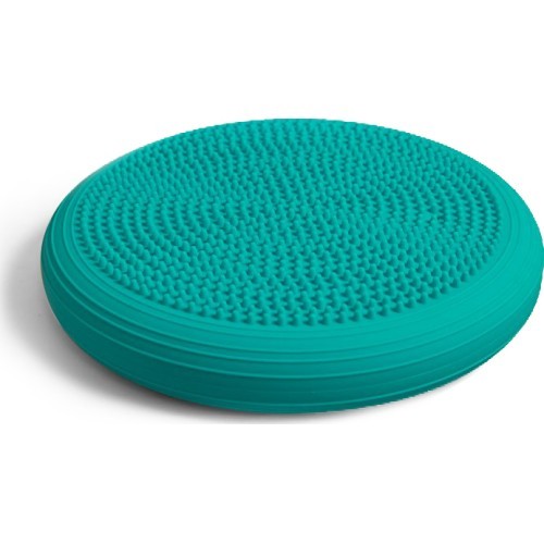 Balansa spilvens Yate Air Pad, tirkīza