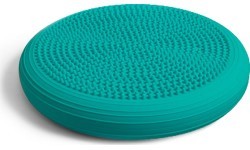 Balansa spilvens Yate Air Pad, tirkīza