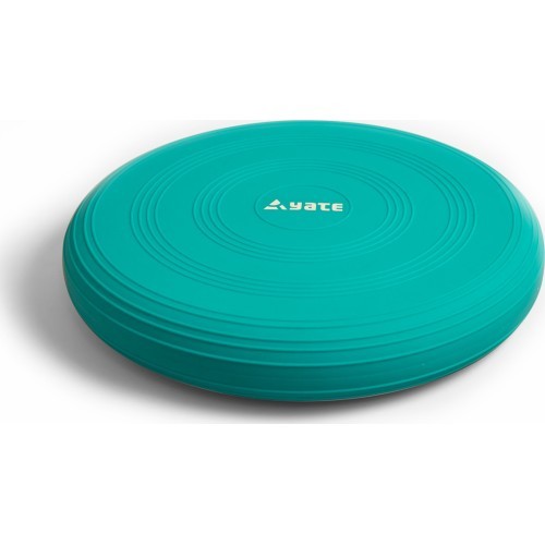 Balance Cushion Yate Air Pad - Turqouise