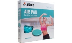 Balance Cushion Yate Air Pad - Turqouise