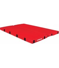 INTEGRATED MAT FOR STANDARD LEGS BEAMS
