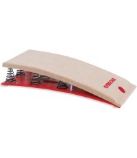 COMPETITION SPRINGBOARD NOVA'JUMP HARD - 23 cm