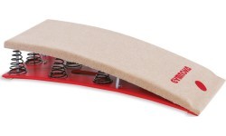 Sacensību tramplīns Nova'Jump Hard 23 cm