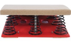 Sacensību tramplīns Nova'Jump Hard 23 cm