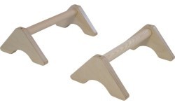 BALANSĒJOŠAS ROKAS - 40 cm - Pāris