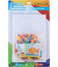 Mozaīkas radošais komplekts Eddy Toys