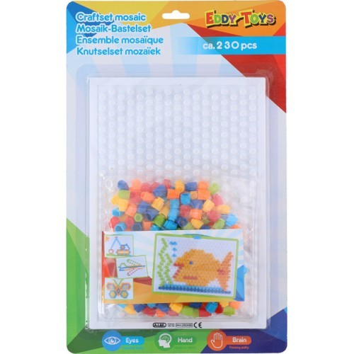 Творческий набор мозаика Eddy Toys