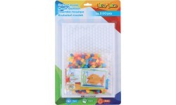 Mozaīkas radošais komplekts Eddy Toys