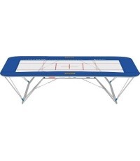 Gymnastics Trampoline Eurotramp Ultimate, 03100