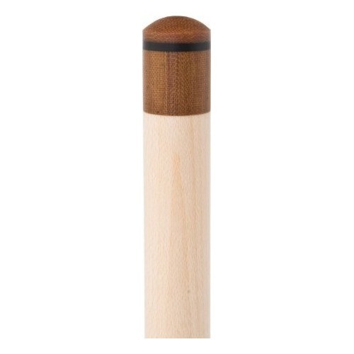Billiard Cue, Pool, Predator Air 2 Sport Wrap Jump, three-part, Black, Mini-Radial