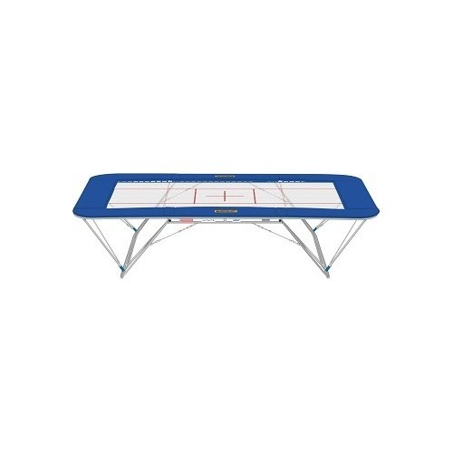 Gymnastics Trampoline Eurotramp Ultimate, 03005