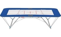 Vingrošanas batuts Eurotramp Ultimate, 03055