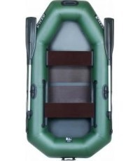 Inflatable PVC Boat Ladya LT-220 DES