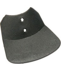 Aparātu paneļa spoileris BONIN, 60mm