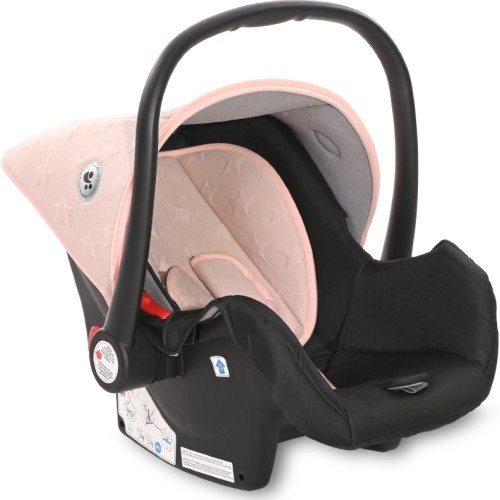 CAR SEAT COMET 0-13 KG CAMEO ROSE STARS