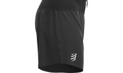 Skriešanas šorti Compressport Trail 2in1
