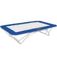 Gymnastics Trampoline Eurotramp Grand Master, 17200