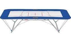 Гимнастический батут Eurotramp Ultimate, 03255