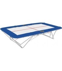Gymnastics Trampoline Eurotramp Master, 22100